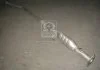 Резонатор HYUNDAI TUSCON, KIA SPORTAGE 2.0 c 2004 (вир-во Polmostrow) POLMOSTROW 4736 (фото 1)