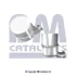Сажевый / частичный фильтр, система выхлопа ОГ BM CATALYSTS BM11188H (фото 2)