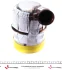 Сажевый / частичный фильтр, система выхлопа ОГ BM CATALYSTS BM11188H (фото 4)