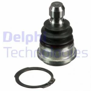 SWORZE╤ WAH.DOLNY HYUNDAI,KIA I10,PICANTO,RIO,SOUL 09- DELPHI Delphi TC3404 (фото 1)