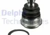 SWORZE╤ WAH.DOLNY HYUNDAI,KIA I10,PICANTO,RIO,SOUL 09- DELPHI Delphi TC3404 (фото 1)