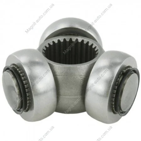 ТРИПОЇД 26X38 NISSAN, MAZDA, FORD (вироб-во) FEBEST 2116FY26 (фото 1)