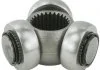 ТРИПОЇД 26X38 NISSAN, MAZDA, FORD (вироб-во) FEBEST 2116FY26 (фото 1)