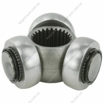 ТРИПОЇД 26X38 NISSAN, MAZDA, FORD (вироб-во) FEBEST 2116FY26