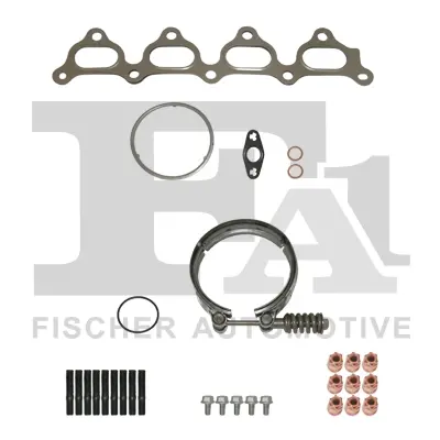 К-кт прокладок турбины Fischer Automotive One (FA1) KT120230 (фото 1)