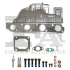 ZESTAW MONTAпOWY TURBOSPR╩пARKI FORD MONDEO 2,0TDDI 00- FA1 Fischer Automotive One (FA1) KT130100 (фото 1)