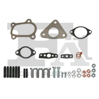 Монтажный комплект, компрессор (произ-во Fischer) Fischer Automotive One (FA1) KT750080