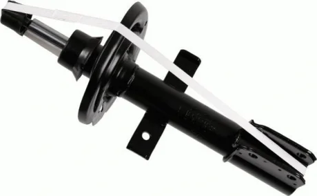Передний амортизатор L/P RENAULT CLIO IV 0.9-1.6 11.12- SACHS 317423
