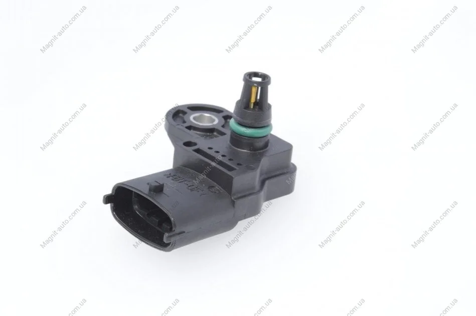 Датчик, давление наддува, Датчик, давление наддува BOSCH 0281002680 (фото 1)