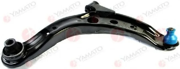 Рычаг подвески передний прав нижн MAZDA 3, 323 F VI, 323 S VI, 5, MPV II 1.5-3.0 06.98-02.12 YAMATO J33041YMT (фото 1)