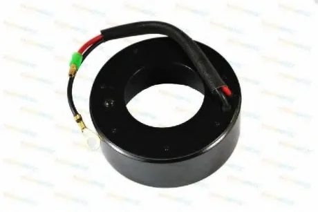 Котушка компресора кондиціонера (SANDEN, TRS090) HONDA CIVIC V, CIVIC VI, CR-V I 1.4-2.0 10.91-02.02 THERMOTEC KTT030015