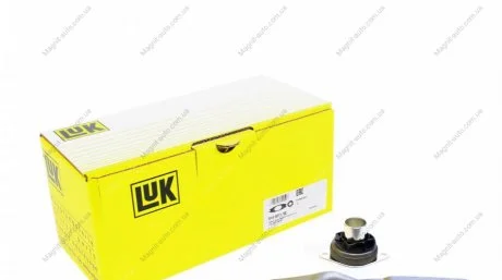 Комплект возвратного механизма, управление сцеплением LuK 514001110