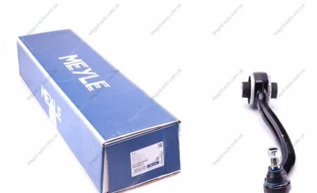 Рычаг подвески MEYLE 0160500030