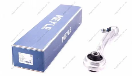 Важіль підвіски MEYLE 0160500034