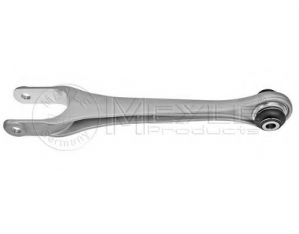 Рычаг независимой подвески колеса, подвеска колеса MEYLE 4160500006