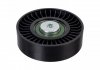 Паразитный / ведущий ролик, поликлиновой ремень FEBI BILSTEIN 27554 (фото 1)