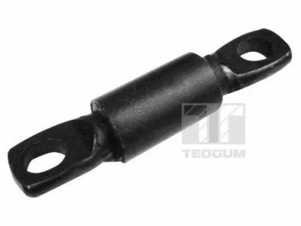 TULEJA WAH PRZ╙D NISSAN QASHQAI 07- TEDGUM 00463960