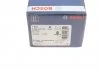 Гальмівні колодки дискові MB S-Klasse \'\'R BOSCH 0986494790 (фото 10)