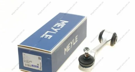 Рычаг подвески MEYLE 0160503078