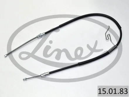 Трос ручника LINEX 150183