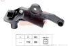 Датчик положення колінвала Citoren Berlingo, C3, C4, Xsara/Peugeot 206, 306, 307 1.4i-1.6 16V 96- EPS 1953298 (фото 1)
