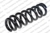 SPR╩п.ZAW./PRZ/ TOYOTA LAND CRUISER 4,0 V6 VX 09- LESJOFORS 4092625 (фото 1)
