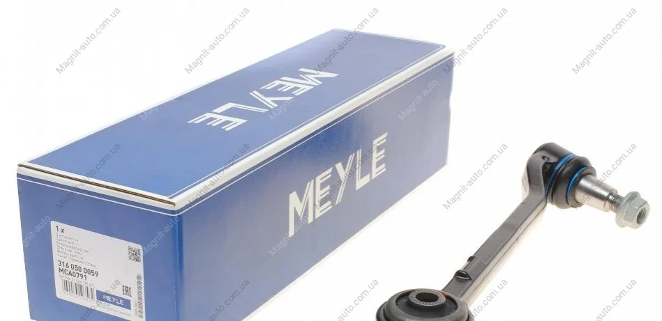 Рычаг подвески MEYLE 3160500059 (фото 1)