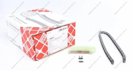 Комплект цепи FEBI BILSTEIN 44611