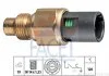 Датчик температуры (указатель/120°C) RENAULT 19 88-95/KANGOO 97-08 1.4i/TRAFIC 89-97 2.2 FACET 74048 (фото 1)