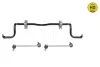STABILIZATOR RENAULT P. GRAND SCENIC/SCENIC 09- MEYLE 16146530002HD 16146530002HD