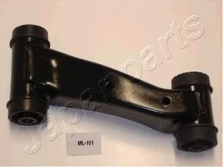 Рычаг независимой подвески колеса, подвеска колеса JAPANPARTS ML101