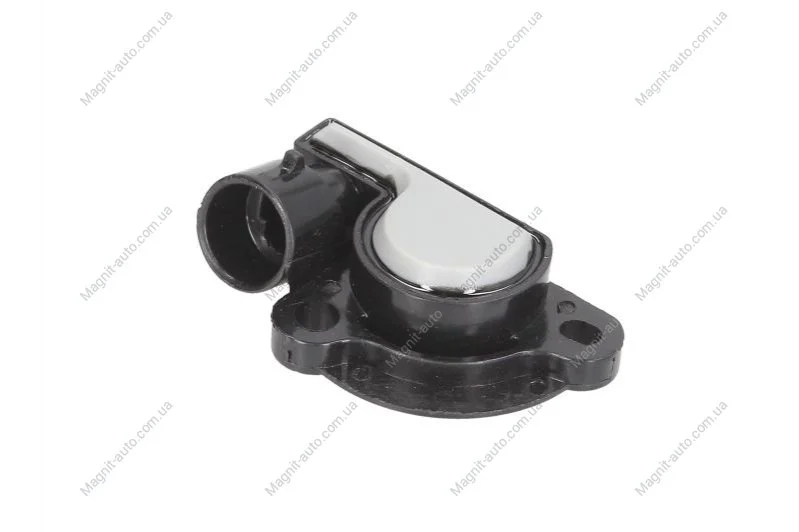 Датчик положения дроссельной заслонки OPEL ASCONA C, ASTRA F, ASTRA F CLASSIC, ASTRA G, COMBO, CORSA A, CORSA A TR, CORSA B, KADETT E, KADETT E COMBO, VECTRA A, VECTRA B 1.2-1.8 08.84-01.05 MAGNETI MARELLI 215810606400 (фото 1)