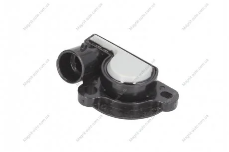 Датчик положения дроссельной заслонки OPEL ASCONA C, ASTRA F, ASTRA F CLASSIC, ASTRA G, COMBO, CORSA A, CORSA A TR, CORSA B, KADETT E, KADETT E COMBO, VECTRA A, VECTRA B 1.2-1.8 08.84-01.05 MAGNETI MARELLI 215810606400