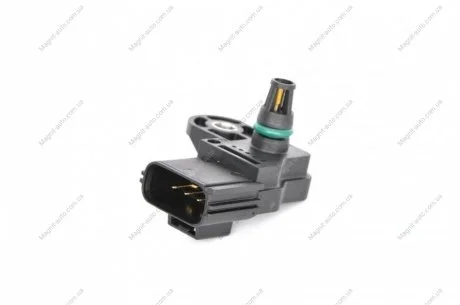 Датчик тиску у впускному колекторі (4 pin) MAZDA 3, 6, CX-7 2.3 12.05-12.14 BOSCH 0261230128