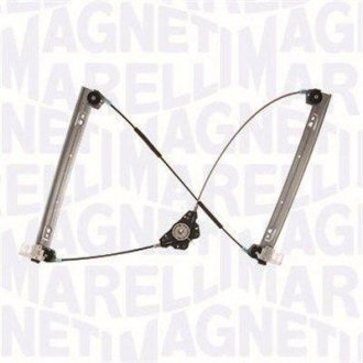 MECHANIZM PRZOD LEWY FORD FIESTA 02-08 MAGNETI MARELLI 350103170007