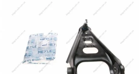 Рычаг независимой подвески колеса, подвеска колеса MEYLE 0160500071