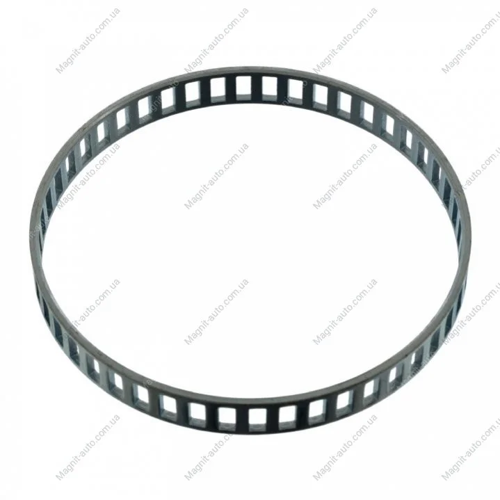 Кільце ABS MERCEDES C (W202), C T-MODEL (S202), E (VF210), E (W210), E T-MODEL (S210), S (W220, V220), SLK (R170) 1.8-5.8 03.93-08.05 FEBI BILSTEIN 100505 (фото 1)