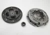 SPRZ╩GгO KPL. CITROEN C3/C4/BERLINGO 1.6 HDI 05- CITROEN Peugeot/Citroen 1611273280 (фото 1)