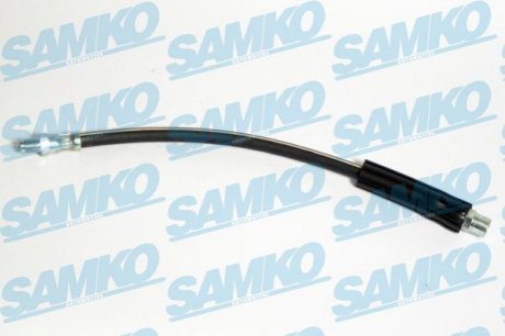 Przewєd ham. BMW 3 E30 /P/, VOLVO 740,760,940,960 /T/ SAMKO 6T46125