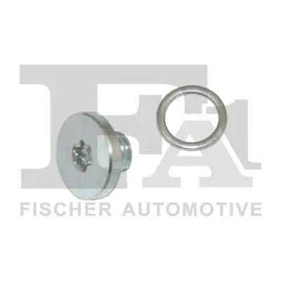 Пробка піддону автомобіля Fischer Automotive One (FA1) 257870011 (фото 1)