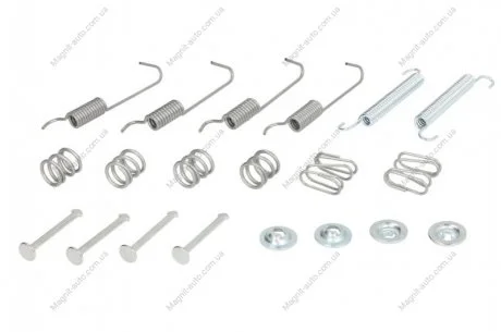 Монтажний комплект колодки QUICK BRAKE 1050046