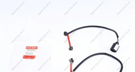Датчик износа QUICK BRAKE WS0275A