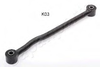 Рычаг независимой подвески колеса, подвеска колеса JAPANPARTS CJK03
