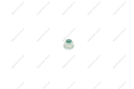 Сайлентблок рычага VAG N10272302