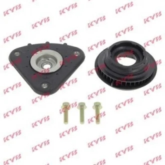 ZEST.MONT.AMORT. FORD C-MAX II 10- PRZ╙D kpl.z │o┐yskiem KYB SM1013 (фото 1)