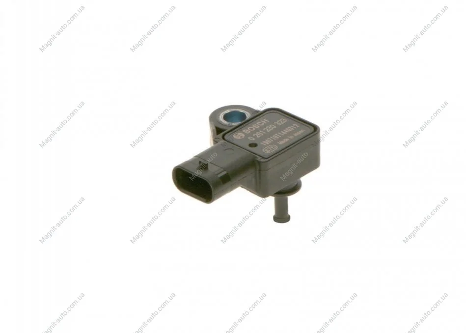 Датчик абсолютного тиску BOSCH 0261230323 (фото 1)