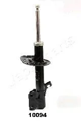 AMORTYZATOR NISSAN P. JUKE 1.5DCI/1.6I 06.10- LE JAPANPARTS MM10094