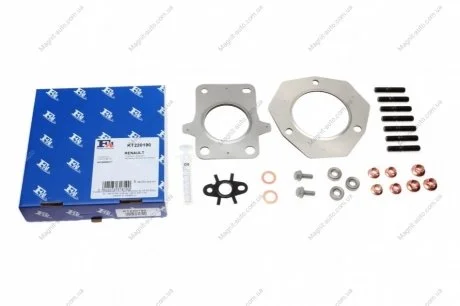 Комплект прокладок Fischer Automotive One (FA1) KT220190