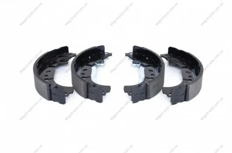 SZCZ╩KI HAM FIAT QUBO 1.3D MJ 08- BOSCH 0986487956