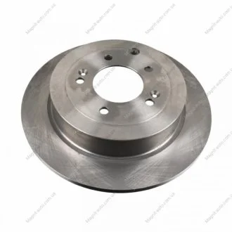 TARCZA HAM. HYUNDAI T. TUCSON 1,6-2,0 CRDI 15- BLUE PRINT ADG043226